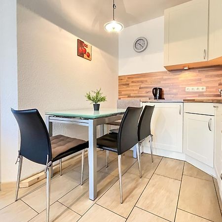 Duenenblick Wohnung 38 Больтенгаген Екстер'єр фото