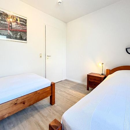 Duenenblick Wohnung 38 Больтенгаген Екстер'єр фото