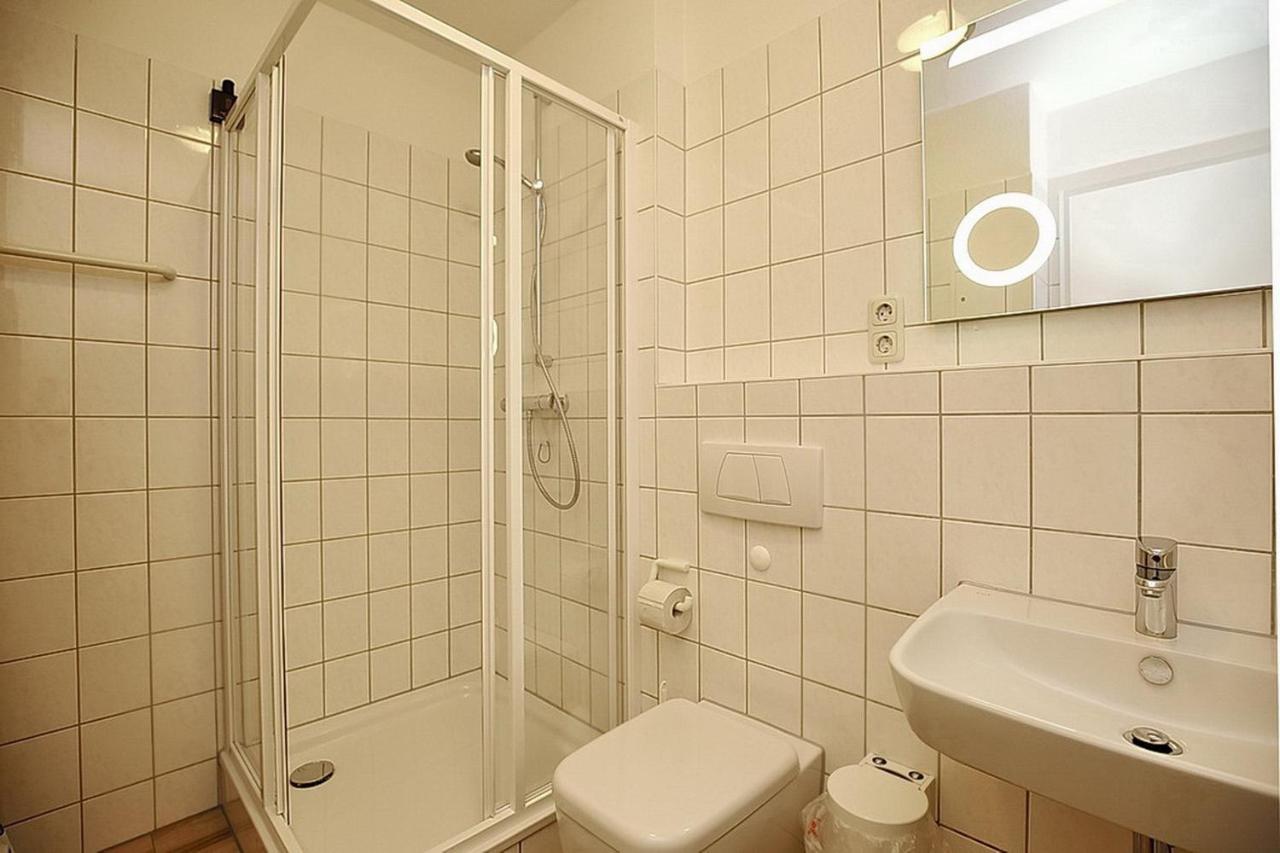 Duenenblick Wohnung 38 Больтенгаген Екстер'єр фото