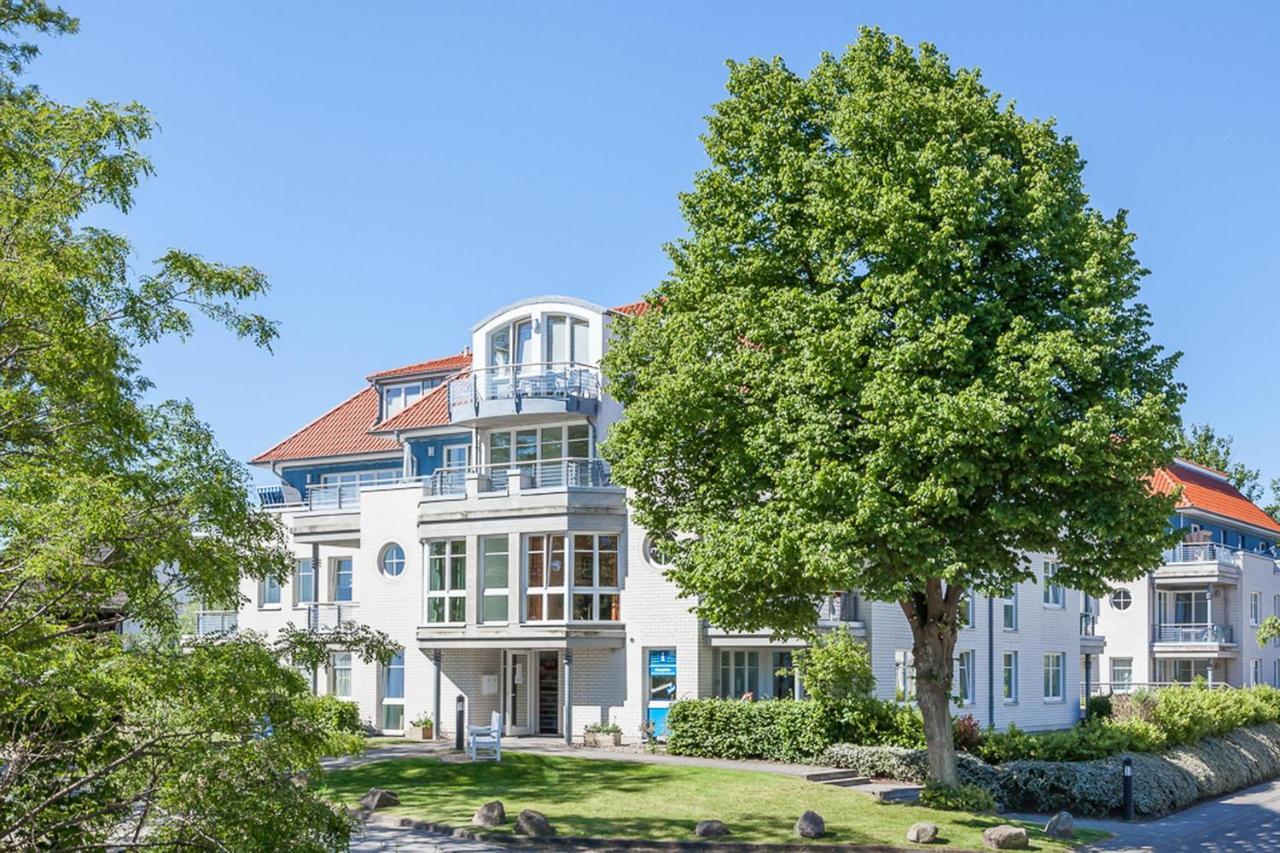 Duenenblick Wohnung 38 Больтенгаген Екстер'єр фото