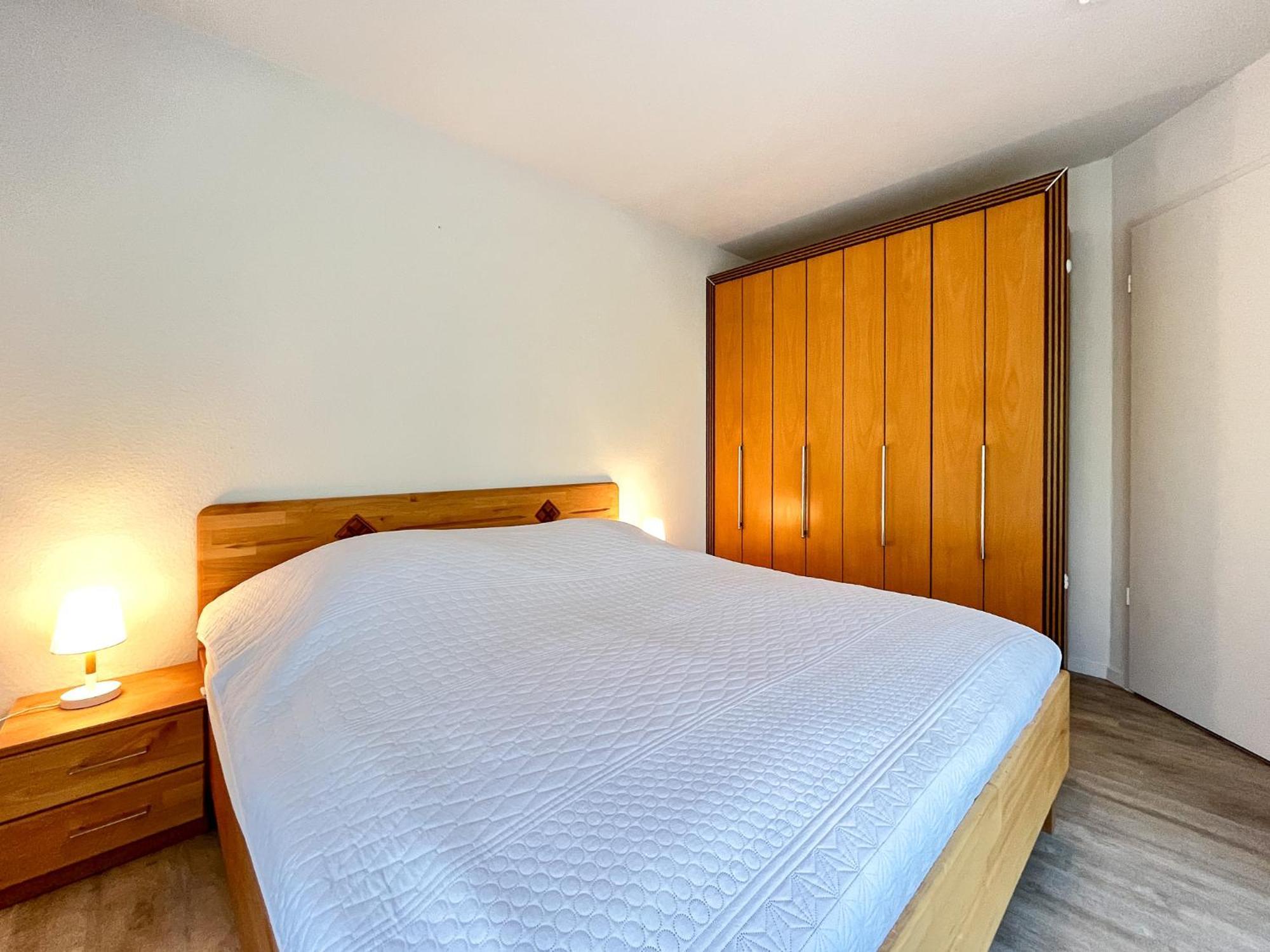 Duenenblick Wohnung 38 Больтенгаген Екстер'єр фото