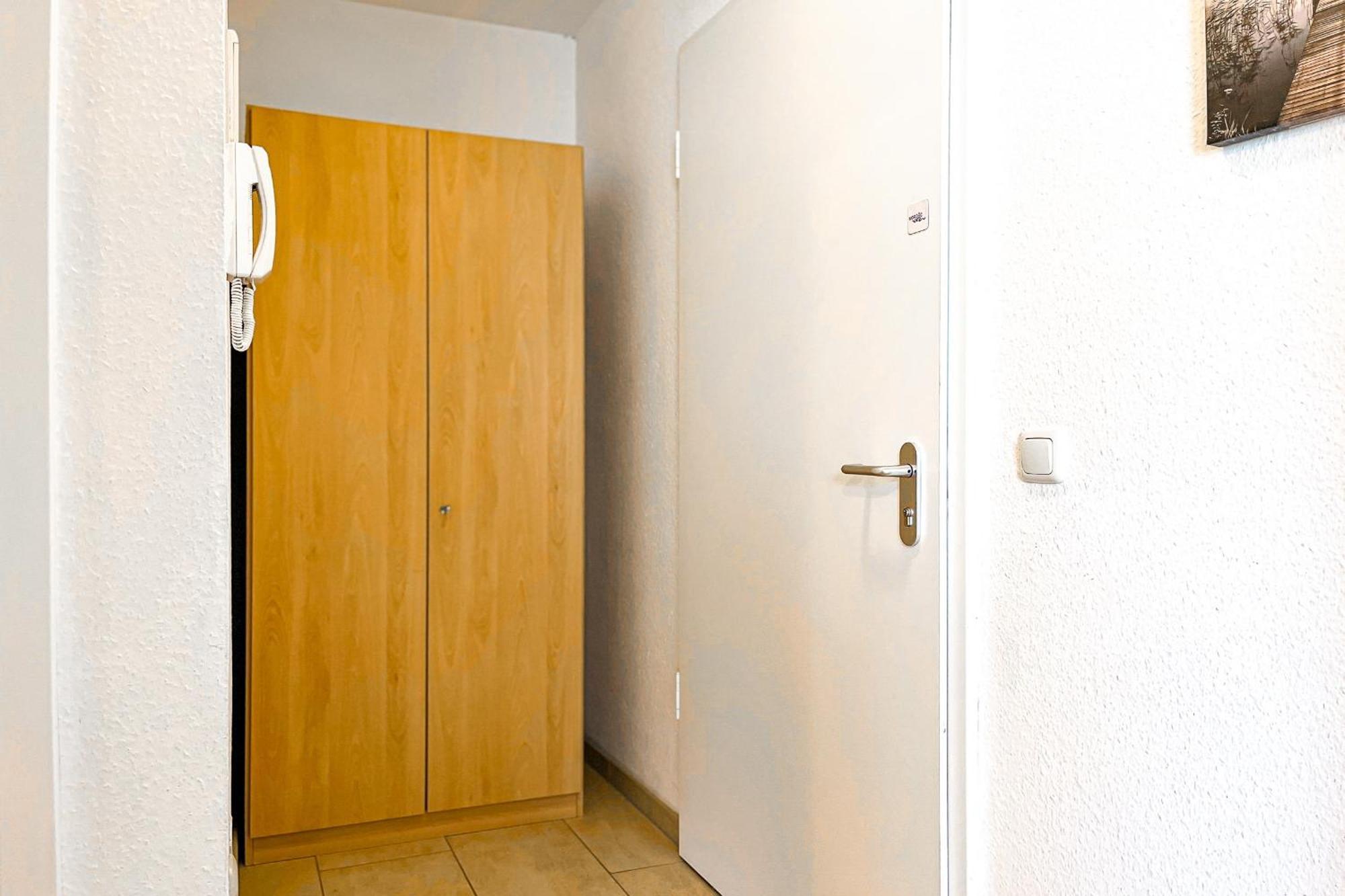 Duenenblick Wohnung 38 Больтенгаген Екстер'єр фото